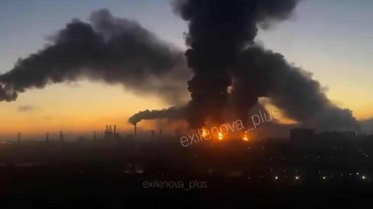 Guerre en Ukraine, guerre à Gaza : deux poids, deux mesures dans l'indignation internationale