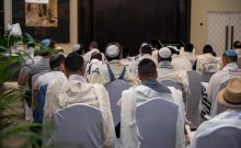 Kol Nidré et Kaddish : comment l'araméen est devenu la langue sacrée du judaïsme