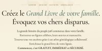 120 millions de Juifs en 35 siècles : Zakhor.ai veut retrouver leurs noms