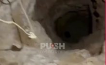 Tunnel de Qalqilya : à quelques mètres de Kfar-Saba, la citoyenneté des arabes israéliens visée