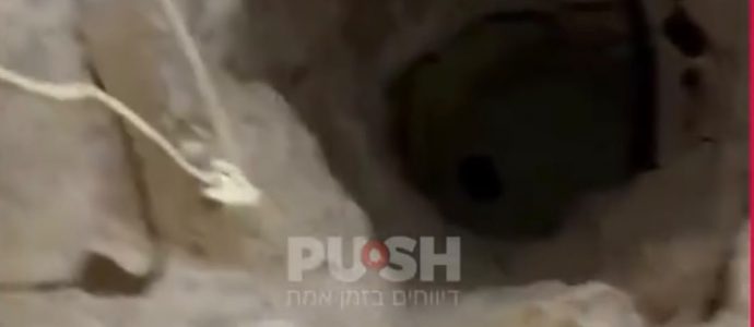 Tunnel de Qalqilya : à quelques mètres de Kfar-Saba, la citoyenneté des arabes israéliens visée