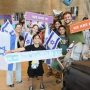 Plus de 20 000 olim en Israël pour Roch Hachana : la France explose les compteurs
