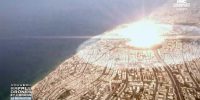 RMC Découverte s'excuse mais n'a rien modifié : une frappe nucléaire française visait Tel-Aviv