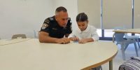 Rentrée scolaire en Israël : la police veille sur les orphelins du 7 octobre