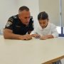 Rentrée scolaire en Israël : la police veillent sur les orphelins du 7 octobre