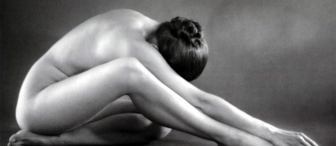 Artiste juive : Hommage à Ruth Brenhard