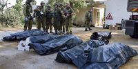 Sdérot, Beeri, Kfar Aza : le sud d'Israël compte plus d'habitants qu'avant le 7 octobre