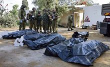 Sdérot, Beeri, Kfar Aza : le sud d'Israël compte plus d'habitants qu'avant le 7 octobre