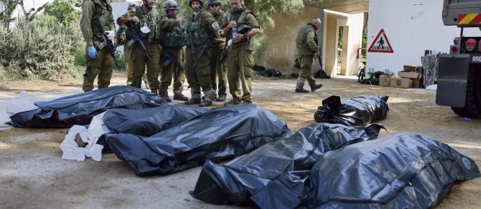 Sdérot, Beeri, Kfar Aza : le sud d'Israël compte plus d'habitants qu'avant le 7 octobre