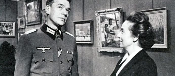 Spolia : Comment la France traque et restitue les biens volés aux familles juives par les nazis