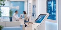 Intelligence artificielle en Israël : la clinique du futur qui soigne ses patients à Beer-Sheva