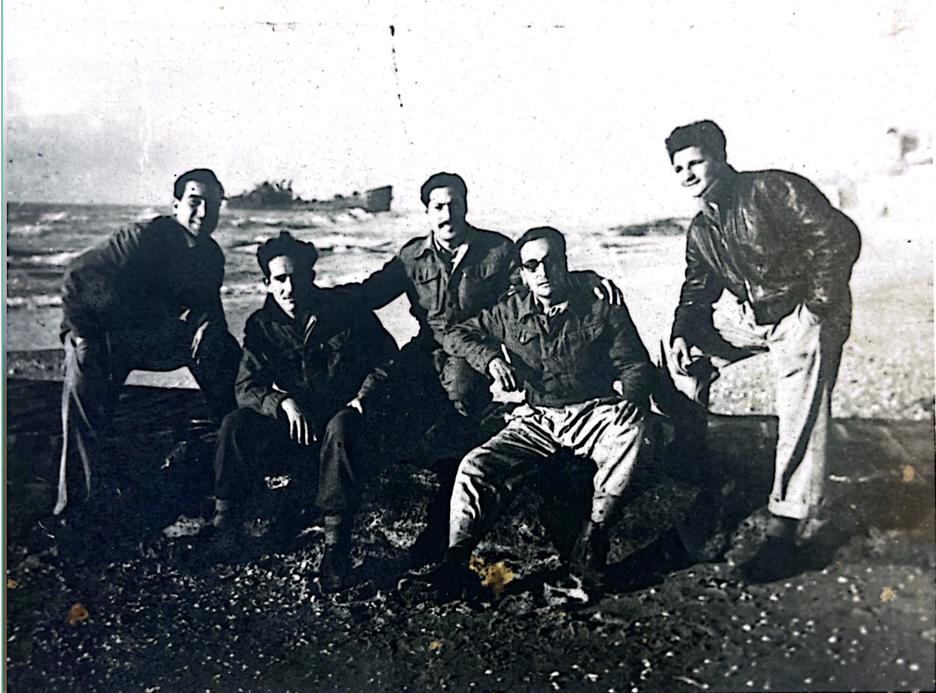 Altalena 1948-2026 : Israël retrouve son navire, pas encore son courage d'affronter sa vérité