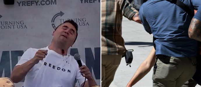 Charlie Kirk assassiné : une tribune sur la liberté d'expression et le wokisme