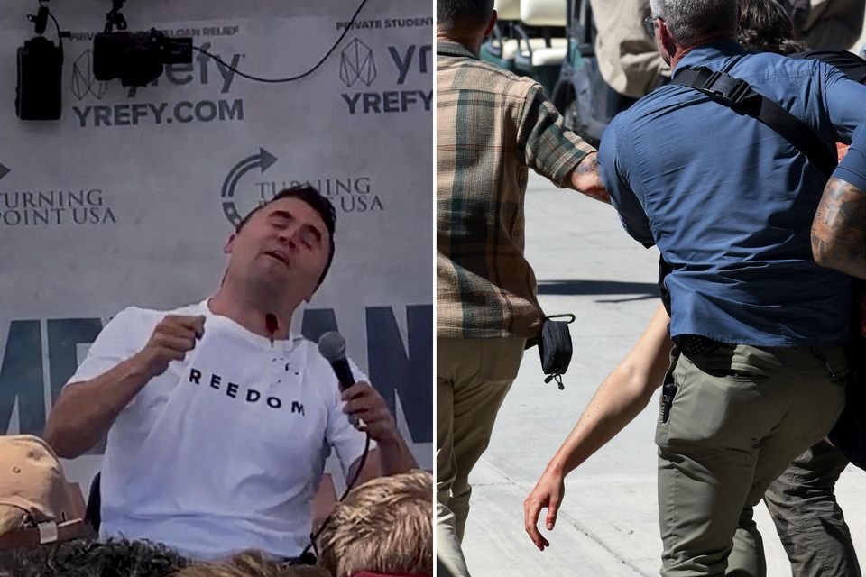 Charlie Kirk assassiné : une tribune sur la liberté d'expression et le wokisme