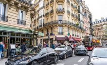 Arnaque au terminal de paiement : une touriste israélienne débitée de 9 000 shekels pour dix minutes de taxi à Paris