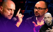 Le grand remplacement sémantique d’Alain Soral : de l’antisémitisme à la judéophobie