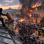 Émeutes en France : l'intifada à la française est-elle en marche ? LFI les pros du chaos
