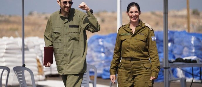 La révélation d'Avinatan Or ex-otage du Hamas :« Ainsi on élève une génération de meurtriers »