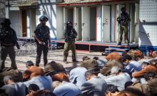7 octobre : Trois ans après, aucun terroriste de la Nukhba inculpé