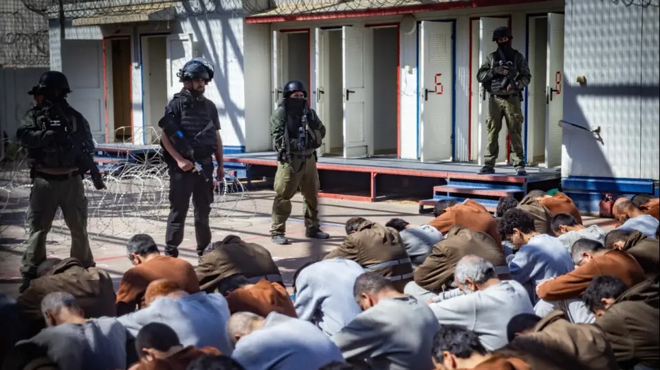 7 octobre : Trois ans après, aucun terroriste de la Nukhba inculpé