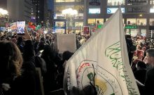 7 octobre à New York : Mamdani attaqué par Israël et conspué par les pro-palestiniens