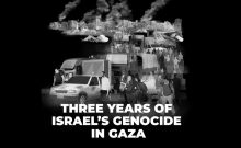 Al Jazeera choisit le 7 octobre pour évoquer un « génocide » à Gaza