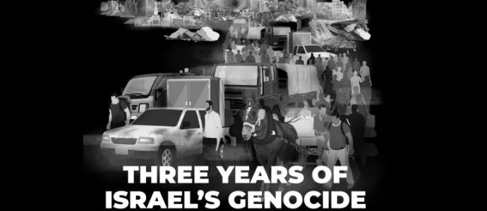 Al Jazeera choisit le 7 octobre pour évoquer un « génocide » à Gaza