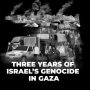 Al Jazeera choisit le 7 octobre pour évoquer un « génocide » à Gaza