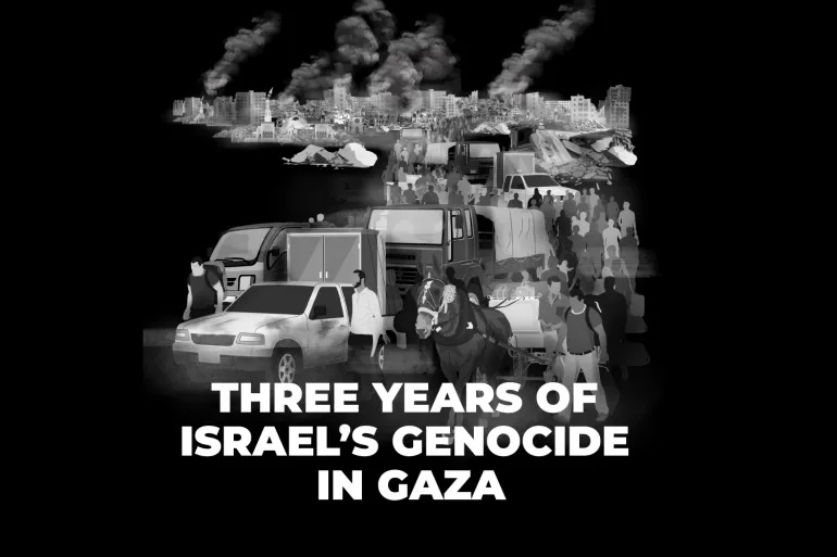 Al Jazeera choisit le 7 octobre pour évoquer un « génocide » à Gaza