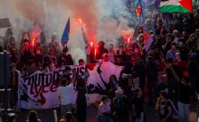 Alyah des Juifs de France : Israël prépare un plan d'accueil d'urgence