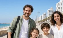 Alyah et immobilier : les Français réalisent un quart des achats des non-résidents en Israël