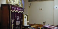 Synagogue profanée dans le 19eme: les Juifs de France menacés en direct pendant les émeutes -vidéo-