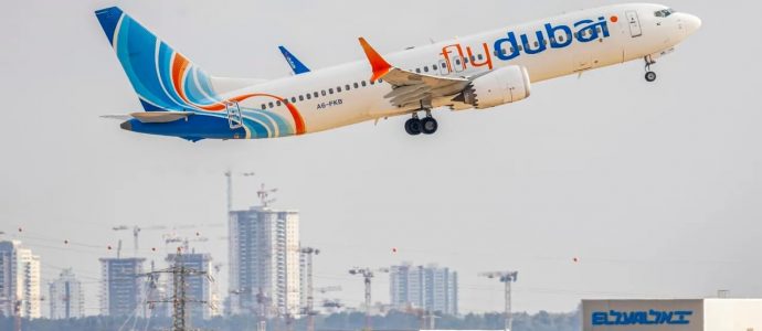 Attentat du vol Flydubai : Trump accuse l'Iran, Israël reste « dans le flou »