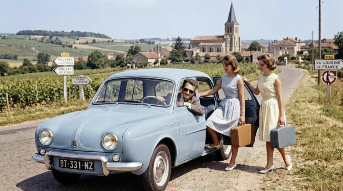 Auto-stop en France : l'incroyable histoire des deux Israéliennes qui fait arrêter le monstre de Boulogne