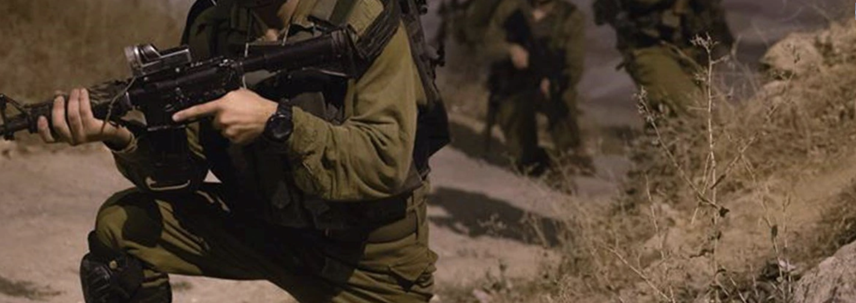 Néguev : le chef du Shin Bet alerte sur des « bataillons » armés liés au Hamas