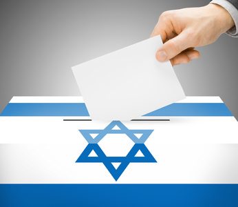 Élections en Israël : 810 000 électeurs vivent à l'étranger, un sur neuf selon le Bureau central des statistiques