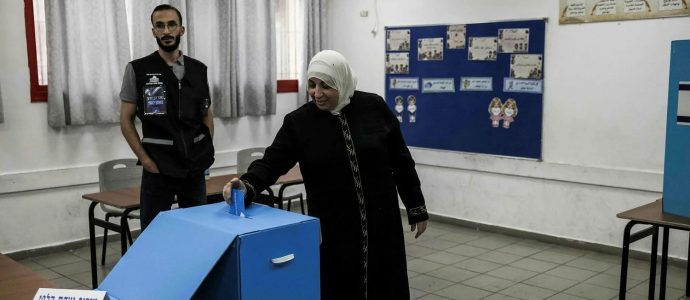 Élections en Israël : record de participation arabe à Jérusalem-Est, une première depuis 1967