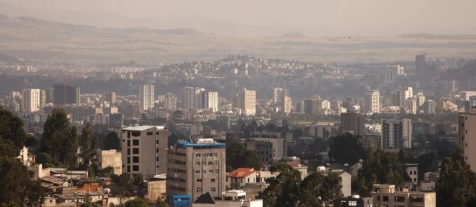 Éthiopie : un homme d'affaires israélien retrouvé mort la piste de l'empoisonnement