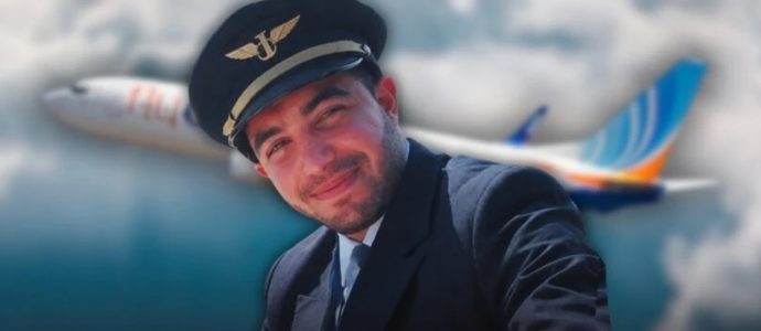 Flydubai : le copilote omanais voulait écraser l'avion sur Ben Gourion ou les tours Azrieli