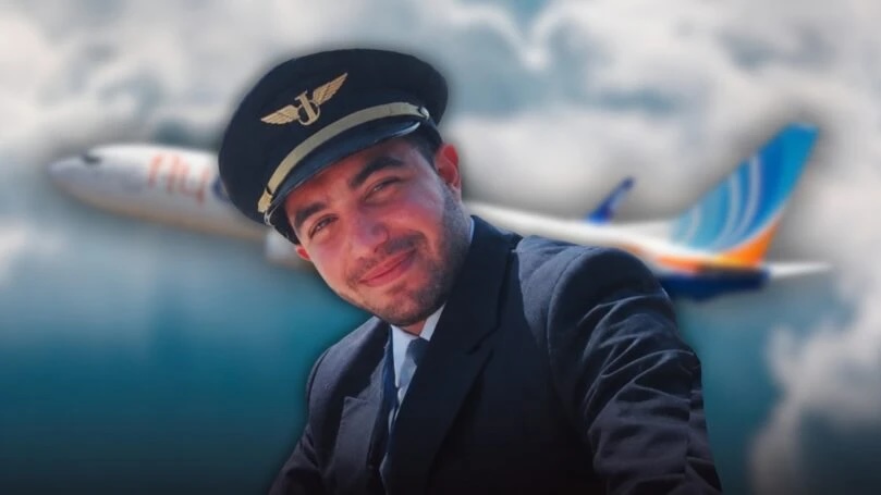 Flydubai : le copilote omanais voulait écraser l'avion sur Ben Gourion ou les tours Azrieli