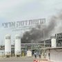 Intel Kiryat Gat : nouvelle fuite de gaz toxique à l'usine, cinq jours après l'explosion qui a tué deux ouvriers