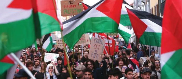 Italie : pour se former à Reggio Emilia, des enseignants juifs sommés de dénoncer Israël