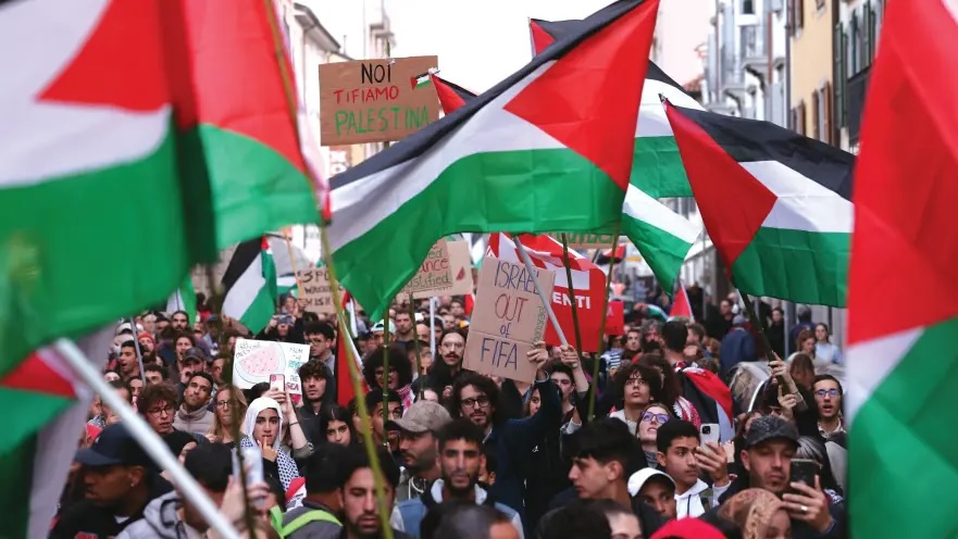 Italie : pour se former à Reggio Emilia, des enseignants juifs sommés de dénoncer Israël
