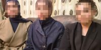 Jérusalem : quatre étudiantes en médecine voilées aspergées de café et traitées de « terroristes »