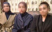 Jérusalem : quatre étudiantes en médecine voilées aspergées de café et traitées de « terroristes »