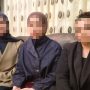 Jérusalem : quatre étudiantes en médecine voilées aspergées de café et traitées de « terroristes »