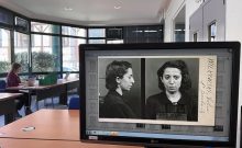 LA BRIGADE DES PAPIERS MICHEL LEVINE : Les Zamlers, passeurs de mémoire
