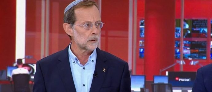 L'affaire Ra'am en Israël : Demande de l'annulation des élections