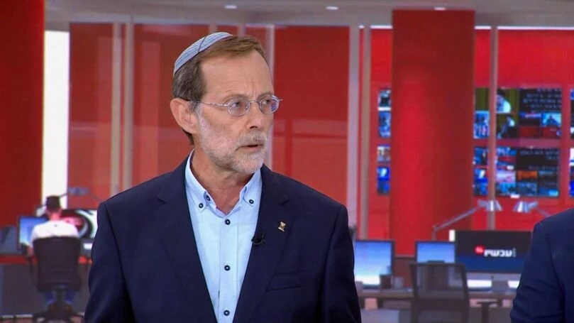 L'affaire Ra'am en Israël : Demande de l'annulation des élections