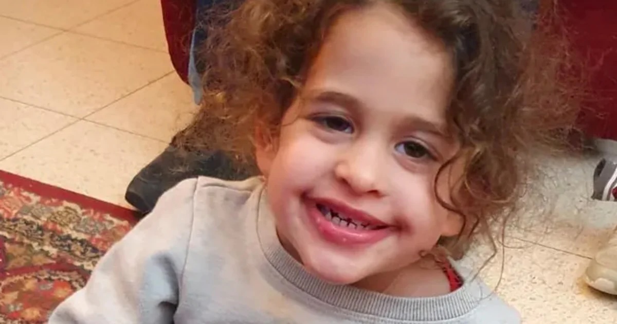 Orphelins du 7 octobre : 20 enfants israéliens ont perdu leurs deux parents